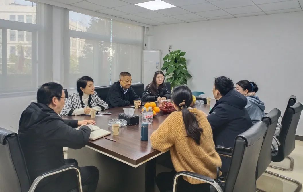 湖南江海與軍工制造行業(yè)客戶共筑品質(zhì)合作新高地！